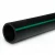 HDPE Pipe  Pressure 3.9 Bar [PE 63] Size (OD) 180 mm  SDR 21  Color Black | Almona Factory