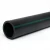 HDPE Polyethylene Pipe  PN 3.9 Bar [PE 63] Outside Diameter 250 mm  SDR 21  Color Black | Almona Factory