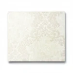 Italian wall covering, size 10m x 1.06m, pale beige color, model 81584