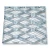 Galvanised Steel Expanded Metal Mesh Bahri Thickness 4.8 mm Width 2.44 m Length 5 m - Image 1
