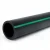أنابيب بلاستيك HDPE ضغط  3.9 بار [PE 63] قطر خارجي 630 مم  SDR 21  لون اسود | شركة المنى