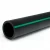 مواسير بلاستيك HDPE ضغط  3.9 بار [PE 63] قطر خارجي 280 مم  SDR 21  لون اسود | مصنع المنى