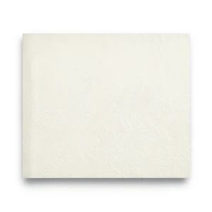 Italian Patterned Wallpaper 10 m x 1.06 m Creamy Color, Model 56943