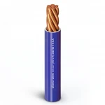 500sq mm Stranded Wire 450/750volts, Copper Conductor, Heat Resistant PVC Insulation, 300ft Length | Alfanar