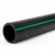 مواسير HDPE ضغط  3.9 بار [PE 63] قطر خارجي 450 مم  SDR 21  لون اسود | شركة المنى