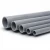 UPVC Pipes Al-Jawdah Nominal Pressure 10 Bar Outside Diameter 110 mm Thickness 5.3 mm Gray Colour
