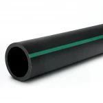 HDPE Pipe  Nominal Pressure 3.9 Bar [PE 63] OD 500 mm  SDR 21  Color Black | Almona Company
