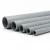 UPVC Pipes Al-Jawdah Nominal Pressure 10 Bar Outside Diameter 125 mm Thickness 6 mm Gray Colour