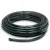 لفة أنابيب HDPE ضغط  9.8 بار [PE 63] قطر خارجي 20 مم  SDR 9  لون اسود مع خط اخضر | مصنع المنى