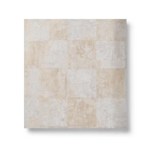 Modern Wall Covering Beige, 10m x 1.06m, Model 41339