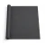 Wall Decoration Modern Design 10 m x 1.06 m Dark Gray - Image 1