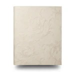 Classic Wallpaper Beige Color 10m x 0.73m Model 56926