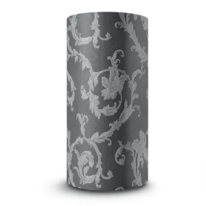 Classic Wallpaper Dark Gray 10m x 0.73m Model 56928