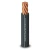 لفة سلك كهرباء نحاس مجدول عزل PVC، مقاس 120 mm2، جهد 450/750 فولت، طول 300 قدم | شركة الفنار - Image 1
