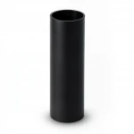 Al-Jawdah HDPE Pipes   SDR 17.6  Outside Diameter 710 mm Thickness 40.2 mm Color Black
