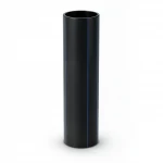 Al-Jawdah HDPE Pipes   SDR 17.6  Outside Diameter 800 mm Thickness 45.3 mm Color Black