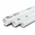 UPVC Pipes ALWatania Factory Nominal Pressure 17.2  Bar Size 1 ¼ inch Thickness 2.49 mm White Colour