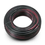 سلك نحاس مجدول عزل PVC، مقاس 630 مم، جهد 450/750 فولت، طول 300 قدم | شركة الفنار