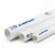 UPVC Pipes ALWatania Brand Nominal Pressure 17.2  Bar Size 1 ½ inch Thickness 2.84 mm White 