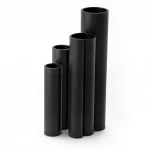 Al-Jawdah HDPE Pipes   SDR 11  Outside Diameter 75 mm Thickness 6.8 mm Color Black