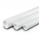  Al Watania factory   Thickness 2.16 mm    SDR 41   Size 3 Inch  White Colour