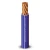 Alfanar 4mm Stranded Electrical Wire Copper Conductor 0.85mm Diameter 450/750V PVC Insulation | Al Fanar - Image 1