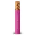سلك نحاس مجدول معزول PVC، مقاس 185 mm2، جهد 450/750 فولت، طول 300 قدم | شركة الفنار - Image 1
