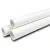 أنابيب ضغط UPVC مقاس ¼1 إنش سمك 2.49 مم لون أبيض ضغط 17.2 بار - Image 1