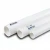 UPVC Pipes  ALWatania Company Nominal Pressure 17.2 Bar Size 4 inch Thickness 6.73 mm White Colour