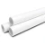 Pressure UPVC Pipes 1½ inch Thickness 2.84 mm White Color, 17.2 Bar - Image 1