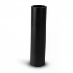 Al-Jawdah HDPE Pipes   SDR 11  Outside Diameter 63 mm Thickness 5.8 mm Color Black