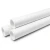 Pressure UPVC Pipes 2 inch Size, 3.56 mm Thickness, 17.2 Bar Pressure, White - Image 1