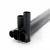 مواسير HDPE الجودة   SDR 11  قطر خارجي 140 مم سمك 12.7 مم لون اسود