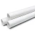 Pressure UPVC Pipes 8 inch Thickness 12.90 mm White, 17.2 Bar - Image 1