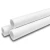 Pressure UPVC Pipes ½ inch Size 1.57 mm Thickness White, 21.7 Bar - Image 1