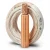 Alfanar 185 mm Wire 450/750V, Stranded Copper Conductor, Heat Resistant PVC Insulation, Coil Length 300ft