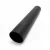 مواسير HDPE الجودة   SDR 11  قطر خارجي 200 مم سمك 18.2 مم لون اسود