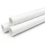 أنابيب ضغط UPVC مقاس ¼1 إنش سمك 3.12 مم لون أبيض ضغط 21.7 بار - Image 1