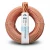 Alfanar 4 mm Electric Wire 450/750volts, Stranded Copper Conductor, Heat Resistant PVC Insulation, 300ft Length