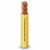 16mm Single Wire 450/750Voltage Rating, Stranded Copper Conductor, Heat Resistant PVC Insulated, Yellow Color | Alfanar