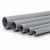 UPVC Pipes Al-Jawdah Nominal Pressure 10 Bar Outside Diameter 160 mm Thickness 7.7 mm Gray Colour