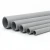 UPVC Pipes Al-Jawdah Nominal Pressure 10 Bar Outside Diameter 180 mm Thickness 8.6 mm Gray Colour