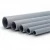UPVC Pipes Al-Jawdah Nominal Pressure 10 Bar Outside Diameter 200 mm Thickness 9.6 mm Gray Colour
