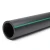HDPE Pipe Pressure 16 Bar PE 80 Size 180 mm SDR 9 Black - Image 1