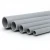 UPVC Pipes Al-Jawdah Nominal Pressure 10 Bar Outside Diameter 250 mm Thickness 11.9 mm Gray Colour