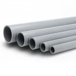 UPVC Pipes Al-Jawdah Nominal Pressure 10 Bar Outside Diameter 315 mm Thickness 15 mm Gray Colour