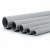UPVC Pipes Al-Jawdah Nominal Pressure 10 Bar  400 mm Thickness 19.1 mm Gray Colour