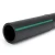 HDPE Pipe Nominal Pressure 16 Bar PE 80 OD 450 mm SDR 9 Black - Image 1