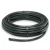 HDPE Plastic Coil Pipe PN 4 Bar PE 63, 125 mm Diameter, SDR 26, Black - Image 1