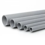 UPVC Pipes Al-Jawdah Nominal Pressure 16 Bar Outside Diameter 16 mm Thickness 1.2 mm Gray Colour